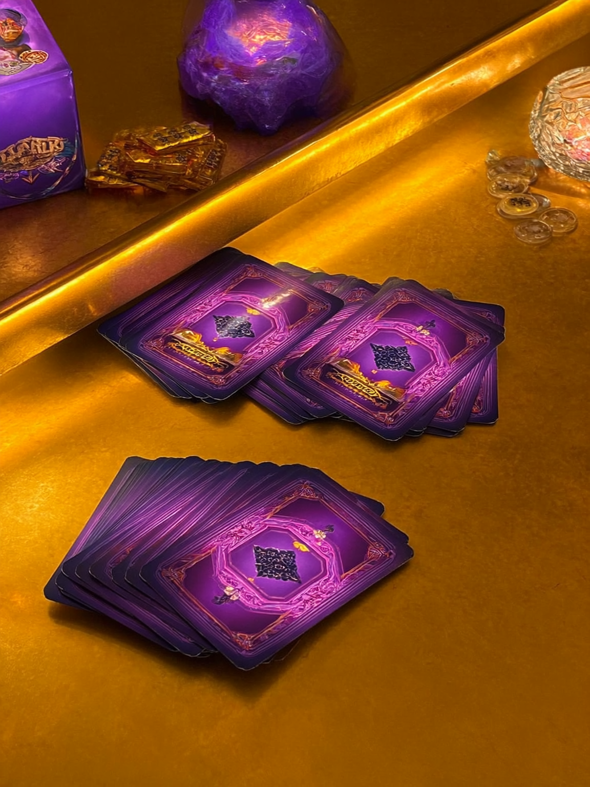 Hearthstone