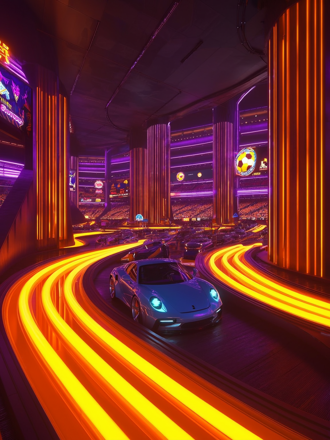 Rocket League